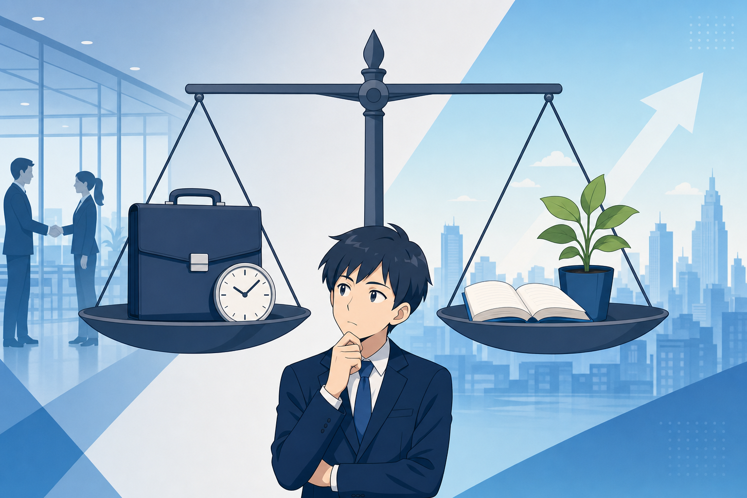AIエンジニア採用 vs 社内育成 どちらが自社に合っているか？