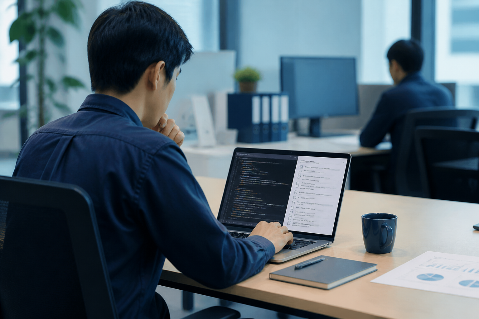 Claude Codeのセキュリティ 企業が導入前に確認すること