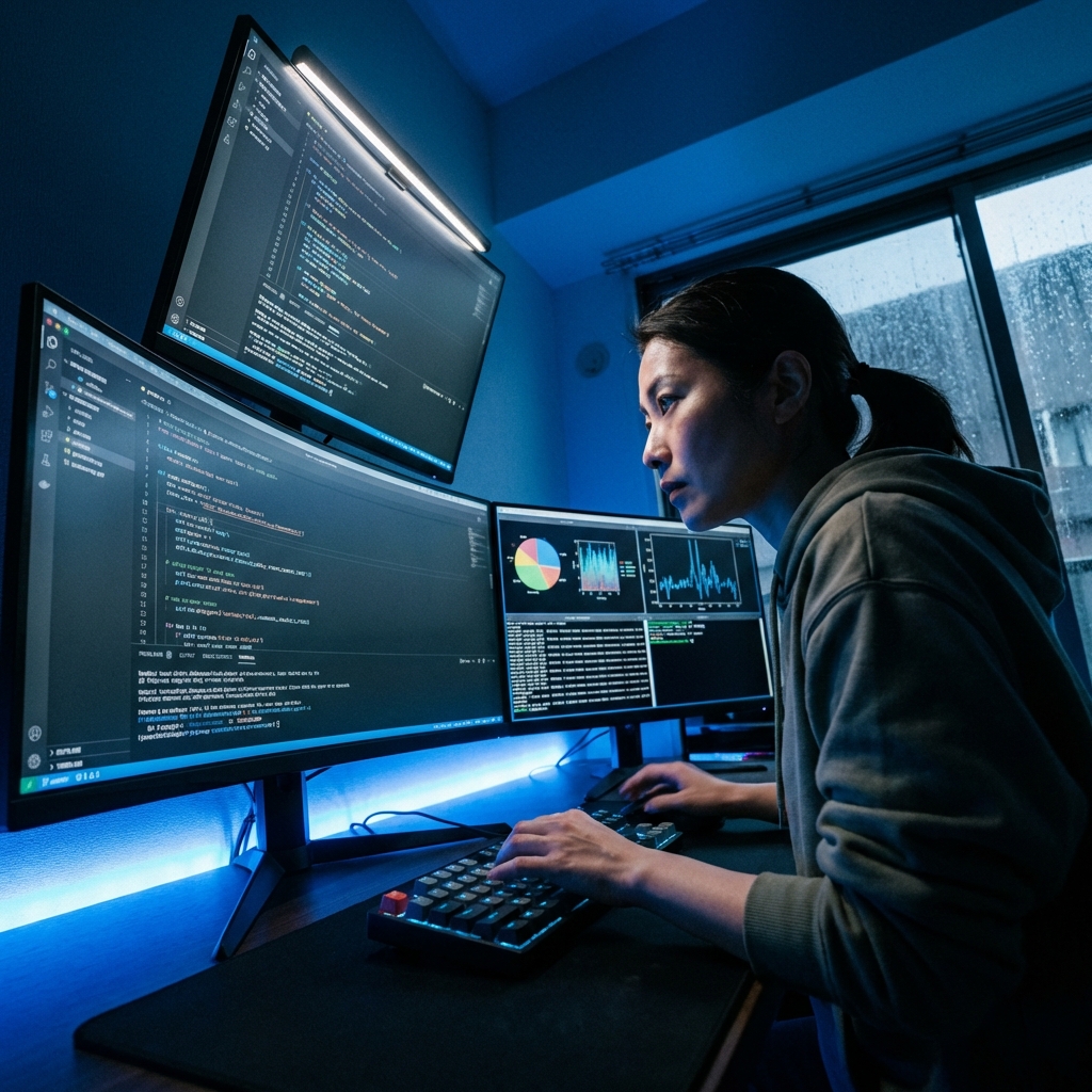 Practical Curriculum