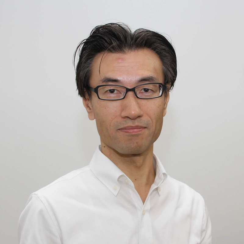 講師 橋本