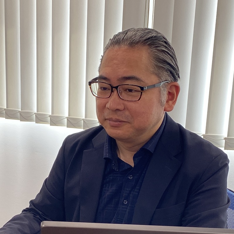 講師 佐藤