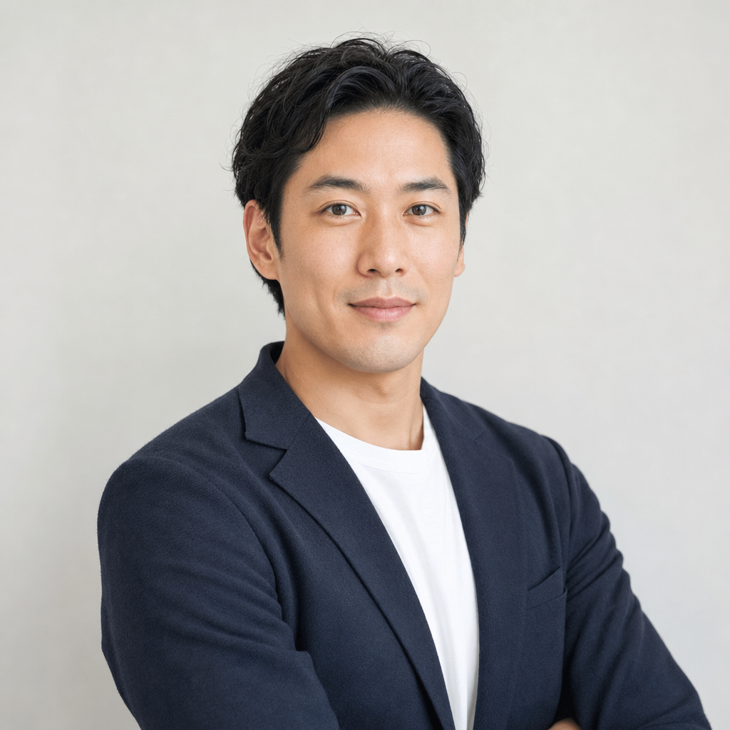 30代 · 社内AI導入担当
